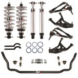 QA1 75-79 GM X-Body Level 2 Handling Kit 2.0 w/ Shocks (Bundled Kit) thumbnail 7