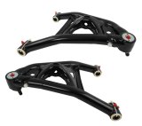 QA1 68-72 GM A-Body Level 3 Handling Kit 2.0 w/ Shocks (Bundled Kit) thumbnail 1
