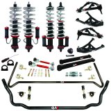 QA1 73-77 GM A-Body Level 3 Handling Kit 2.0 w/ Shocks (Bundled Kit) thumbnail 3