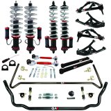 QA1 Level 3 Full Vehicle Handling Suspension Kits HK23-GMB4 HANDLING KIT LEVEL 3, GM B-BODY; 78-93 GM B-BODY, W/ SHOCKS thumbnail 3
