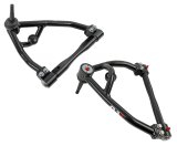 QA1 67-69 GM F-Body Level 3 Handling Kit 2.0 w/ Shocks (Bundled Kit) thumbnail 3
