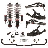 QA1 67-69 GM F-Body Level 3 Handling Kit 2.0 w/ Shocks (Bundled Kit) thumbnail 5
