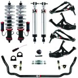 QA1 70-81 GM F-Body Level 3 Handling Kit 2.0 w/ Shocks (Bundled Kit) thumbnail 2