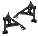 QA1 78-88 GM G-Body Level 3 Handling Kit 2.0 w/ Shocks (Bundled Kit) thumbnail 4