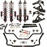 QA1 78-88 GM G-Body Level 3 Handling Kit 2.0 w/ Shocks (Bundled Kit) thumbnail 6