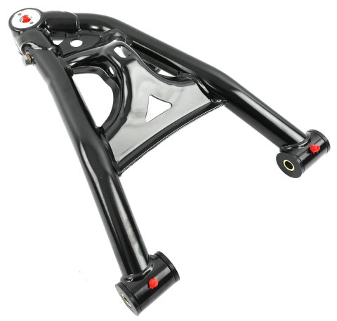 QA1 64-67 GM A-Body Level 2 Handling Kit 2.0 w/o Shocks (Bundled Kit)