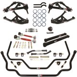 QA1 64-67 GM A-Body Level 2 Handling Kit 2.0 w/o Shocks (Bundled Kit) thumbnail 5
