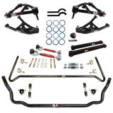 QA1 73-77 GM A-Body Level 2 Handling Kit 2.0 w/o Shocks (Bundled Kit) thumbnail 1