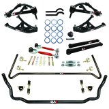 QA1 73-77 GM A-Body Level 2 Handling Kit 2.0 w/o Shocks (Bundled Kit) thumbnail 3