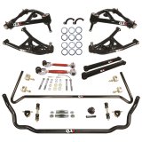 QA1 94-96 GM B-Body Level 2 Handling Kit 2.0 w/o Shocks (Bundled Kit) thumbnail 6