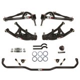 QA1 67-69 GM F-Body Level 2 Handling Kit 2.0 w/o Shocks (1x qap5251, 1x qap52717, 1x qap52719, 1x qap52816, 1x qap7888-109, 1x qapT114W) thumbnail 4