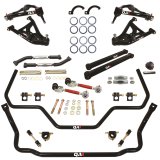 QA1 78-88 GM G-Body Level 2 Handling Kit 2.0 w/o Shocks (Bundled Kit) thumbnail 8