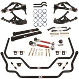 QA1 69-72 GM G-Body Level 2 Handling Kit 2.0 w/o Shocks (Bundled Kit) thumbnail 6
