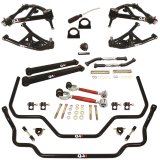QA1 69-72 GM G-Body Level 3 Handling Kit 2.0 w/o Shocks (Bundled Kit) thumbnail 6
