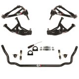 QA1 75-79 GM X-Body Level 3 Handling Kit 2.0 w/o Shocks (1x qap52518, 1x qap5252, 1x qap52520, 1x qap52893, 1x qap9039-308, 1x qapT121W) thumbnail 9