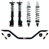 QA1 87-89 Ford Mustang Level 1 Handling Kit w/ Shocks (1x qap52891, 1x qapHS01-12200, 1x qapRCK52402) thumbnail 5