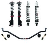 QA1 94-04 Ford Mustang Level 1 Handling Kit w/ Shocks (1x qap52884, 1x qapHS03-12200, 1x qapRCK52402) thumbnail 3
