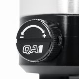 QA1 94-04 Ford Mustang Level 1 Handling Kit w/ Shocks (1x qap52884, 1x qapHS03-12200, 1x qapRCK52402) thumbnail 9