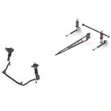 QA1 82-92 GM F-Body Level 1 Full Vehicle Handling Kit (Bundled Kit) thumbnail 8