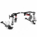 QA1 70-74 GM F-Body Level 2 Handling Kit 2.0 w/ Shocks (Bundled Kit) thumbnail 3