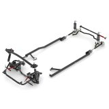 QA1 82-92 GM F-Body Level 2 Full Vehicle Handling Kit (Bundled Kit) thumbnail 3