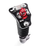 QA1 90-93 Ford Mustang Level 3 Handling Kit w/ Shocks (Bundled Kit) thumbnail 3