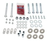 QA1 90-93 Ford Mustang Level 3 Handling Kit w/ Shocks (Bundled Kit) thumbnail 4