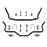 QA1 82-92 GM F-Body Level 3 Full Vehicle Handling Kit (Bundled Kit) thumbnail 4