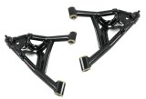 QA1 67-69 GM F-Body Level 3 Full Vehicle Drag Kit w/ Shocks (Bundled Kit) thumbnail 5