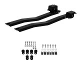 QA1 67-69 GM F-Body Level 2 Full Vehicle Handling Kit w/ Shocks (Bundled Kit) thumbnail 4