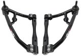 QA1 67-69 GM F-Body Level 2 Full Vehicle Handling Kit w/ Shocks (Bundled Kit) thumbnail 6