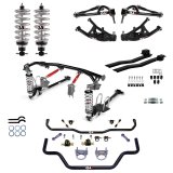 QA1 67-69 GM F-Body Level 2 Full Vehicle Handling Kit w/ Shocks (Bundled Kit) thumbnail 8