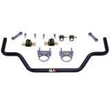 QA1 67-69 GM F-Body Level 3 Full Vehicle Handling Kit w/ Shocks (Bundled Kit) thumbnail 9
