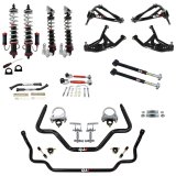 QA1 64-67 GM A Body Level 3 Big Wheel Suspension Kit (Bundled Kit) thumbnail 1