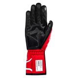 Sparco Glove Tide 12 RED/BLK thumbnail 2