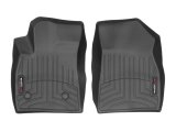 WeatherTech 21+ Chevrolet TrailBlazer FloorLiner - Black (1x wet4416171, 1x wet4416175) thumbnail 1