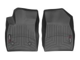 WeatherTech 21+ Chevrolet TrailBlazer FloorLiner - Black (1x wet4416171, 1x wet4416175) thumbnail 2