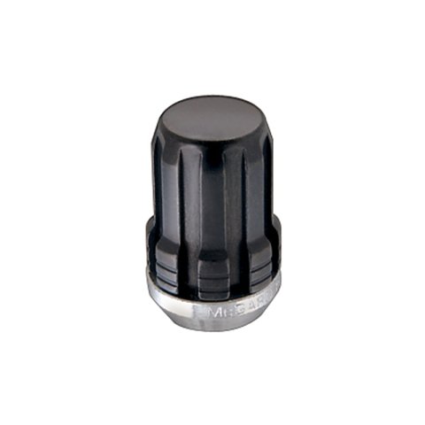 McGard SplineDrive 5-Lug Wheel Install Kit - M12X1.25 (1x mcg65300, 5x mcg65354BK) thumbnail 4