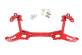 UMI Performance 82-92 GM F-Body K-member/A-arm Kit Coil Springs - Red (1x umi3031-R, 1x umi3011, 1x umi2401-R) thumbnail 6