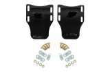 UMI Performance 82-92 GM F-Body K-member/A-arm Kit Coil Springs LSX - Black (1x umi3031-B, 1x umi2409-B, 1x umi3011, 1x umi2401-B) thumbnail 5
