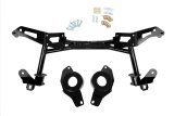 UMI Performance 82-92 GM F-Body K-member/A-arm Kit Coil Springs LSX - Black (1x umi3031-B, 1x umi2409-B, 1x umi3011, 1x umi2401-B) thumbnail 6