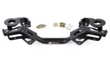 UMI Performance 82-92 GM F-Body K-member/A-arm Kit Coil Springs LSX - Black (1x umi3031-B, 1x umi2409-B, 1x umi3011, 1x umi2401-B) thumbnail 8