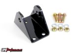 UMI Performance 59-64 GM B-Body Rear Suspension Kit 3-Link- Chevy only - Black (Bundled Kit) thumbnail 8