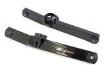 UMI Performance 59-64 GM B-Body Rear Suspension Kit 4-Link- Chevy only - Black (Bundled Kit) thumbnail 4