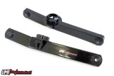 UMI Performance 59-64 GM B-Body Rear Suspension Kit 4-Link- Chevy only - Black (Bundled Kit) thumbnail 7