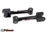 UMI Performance 73-77 GM A-Body Rear Suspension Kit Non Adj - Black (1x umi4215-B, 1x umi4216-B, 1x umi3000-B, 1x umi4002) thumbnail 7