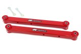 UMI Performance 73-77 GM A-Body Rear Suspension Kit Non Adj - Red (1x umi4215-R, 1x umi4216-R, 1x umi3000-R, 1x umi4002) thumbnail 2