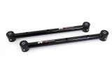 UMI Performance 65-67 GM A-Body Rear Suspension Kit - Black (1x umi4015-B, 1x umi4018-B, 1x umi3000-B, 1x umi4002) thumbnail 2