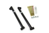 UMI Performance 65-67 GM A-Body Rear Suspension Kit - Black (1x umi4015-B, 1x umi4018-B, 1x umi3000-B, 1x umi4029-B, 1x umi4001, 1x umi4034-B) thumbnail 2