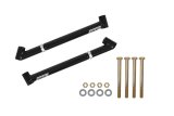 UMI Performance 65-67 GM A-Body Rear Suspension Kit - Black (1x umi4015-B, 1x umi4018-B, 1x umi3000-B, 1x umi4029-B, 1x umi4001, 1x umi4034-B) thumbnail 4